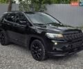 Чорний Джип Compass, об'ємом двигуна 2.36 л та пробігом 16 тис. км за 18450 $, фото 1 на Automoto.ua