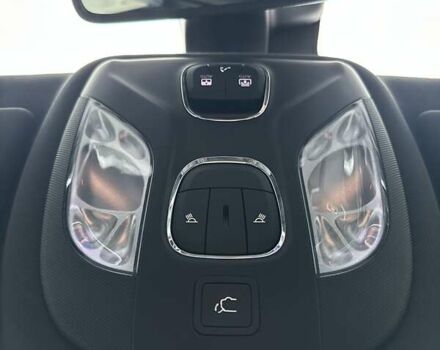 Черный Джип Компас, объемом двигателя 2.4 л и пробегом 23 тыс. км за 23500 $, фото 29 на Automoto.ua