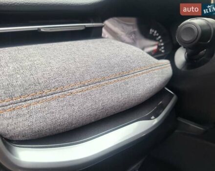 Чорний Джип Compass, об'ємом двигуна 2.36 л та пробігом 25 тис. км за 16999 $, фото 45 на Automoto.ua