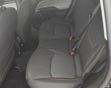 Черный Джип Компас, объемом двигателя 2.36 л и пробегом 2 тыс. км за 20500 $, фото 12 на Automoto.ua