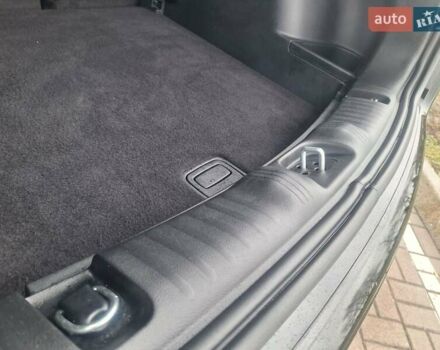 Чорний Джип Compass, об'ємом двигуна 2.36 л та пробігом 25 тис. км за 16999 $, фото 65 на Automoto.ua