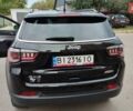 Чорний Джип Compass, об'ємом двигуна 2.4 л та пробігом 50 тис. км за 18500 $, фото 31 на Automoto.ua