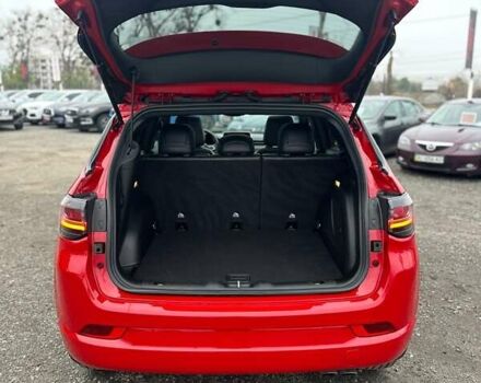 Черный Джип Компас, объемом двигателя 2.4 л и пробегом 23 тыс. км за 23500 $, фото 13 на Automoto.ua