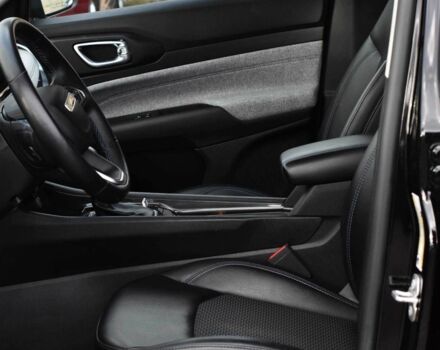 Черный Джип Компас, объемом двигателя 2.4 л и пробегом 28 тыс. км за 19499 $, фото 8 на Automoto.ua