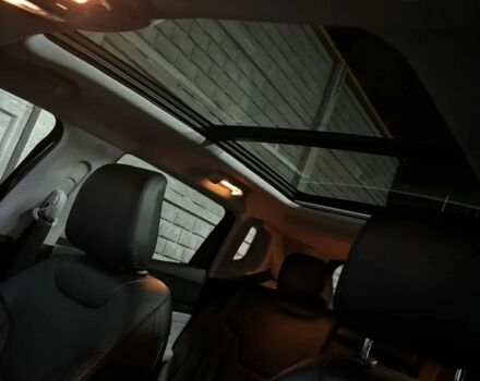 Чорний Джип Compass, об'ємом двигуна 2.4 л та пробігом 17 тис. км за 13500 $, фото 11 на Automoto.ua