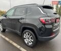 Джип Compass 2022 у Кривому Розі на Automoto.ua Чорний Джип Compass, об'ємом двигуна 2.4 л та пробігом 28 тис. км за 19990 $, фото 5 на Automoto.ua
