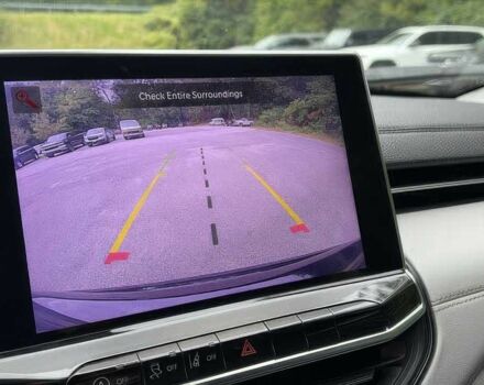 Джип Compass 2022 у Кривому Розі на Automoto.ua Чорний Джип Compass, об'ємом двигуна 2.4 л та пробігом 22 тис. км за 14500 $, фото 10 на Automoto.ua