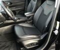 Чорний Джип Compass, об'ємом двигуна 2.36 л та пробігом 10 тис. км за 21900 $, фото 26 на Automoto.ua