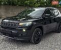 Чорний Джип Compass, об'ємом двигуна 2.36 л та пробігом 16 тис. км за 18450 $, фото 7 на Automoto.ua