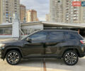 Джип Compass 2022 у Києві на Automoto.ua Чорний Джип Compass, об'ємом двигуна 2.36 л та пробігом 62 тис. км за 21900 $, фото 20 на Automoto.ua