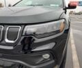 Джип Compass 2022 у Кривому Розі на Automoto.ua Чорний Джип Compass, об'ємом двигуна 2.4 л та пробігом 28 тис. км за 19990 $, фото 17 на Automoto.ua