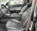 Чорний Джип Compass, об'ємом двигуна 2.4 л та пробігом 50 тис. км за 18500 $, фото 30 на Automoto.ua