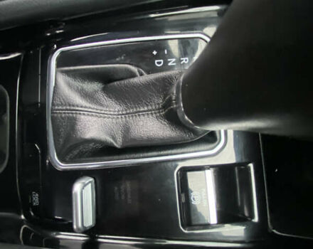 Чорний Джип Compass, об'ємом двигуна 2.36 л та пробігом 64 тис. км за 16999 $, фото 30 на Automoto.ua