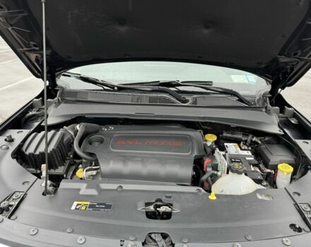 Черный Джип Компас, объемом двигателя 2.4 л и пробегом 16 тыс. км за 19800 $, фото 20 на Automoto.ua