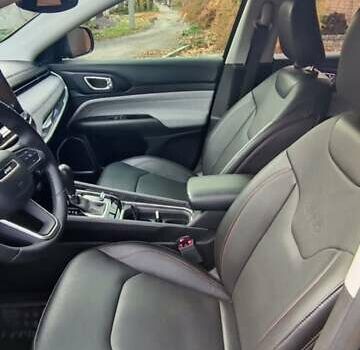 Чорний Джип Compass, об'ємом двигуна 2.36 л та пробігом 58 тис. км за 20900 $, фото 1 на Automoto.ua