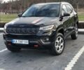 Чорний Джип Compass, об'ємом двигуна 2.36 л та пробігом 10 тис. км за 21900 $, фото 1 на Automoto.ua