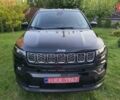 Черный Джип Компас, объемом двигателя 2.4 л и пробегом 59 тыс. км за 18500 $, фото 10 на Automoto.ua
