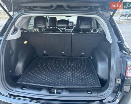 Чорний Джип Compass, об'ємом двигуна 2.36 л та пробігом 66 тис. км за 18900 $, фото 9 на Automoto.ua