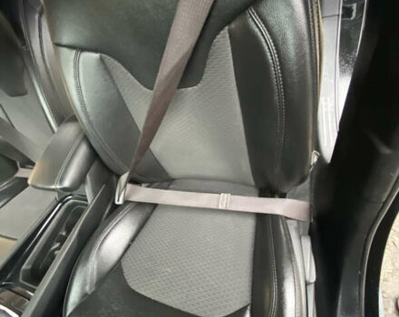 Чорний Джип Compass, об'ємом двигуна 2.36 л та пробігом 64 тис. км за 16999 $, фото 26 на Automoto.ua