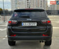 Джип Compass 2022 у Києві на Automoto.ua Чорний Джип Compass, об'ємом двигуна 2.36 л та пробігом 62 тис. км за 21900 $, фото 8 на Automoto.ua
