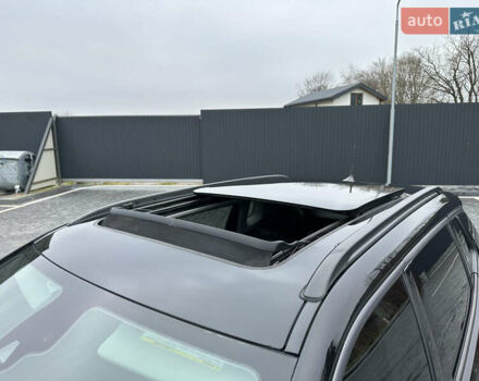 Черный Джип Компас, объемом двигателя 2.36 л и пробегом 99 тыс. км за 20900 $, фото 45 на Automoto.ua