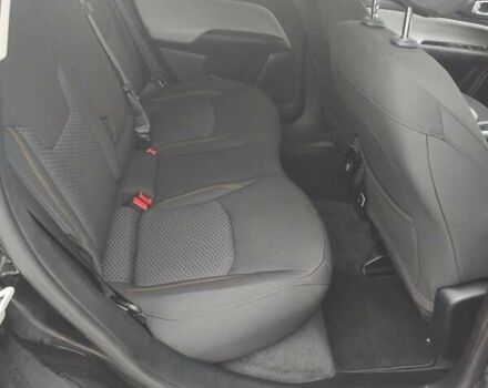 Черный Джип Компас, объемом двигателя 2.36 л и пробегом 2 тыс. км за 20500 $, фото 11 на Automoto.ua