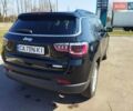 Чорний Джип Compass, об'ємом двигуна 2.36 л та пробігом 45 тис. км за 20999 $, фото 3 на Automoto.ua