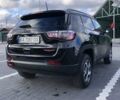 Чорний Джип Compass, об'ємом двигуна 2.36 л та пробігом 10 тис. км за 21900 $, фото 15 на Automoto.ua