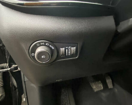 Чорний Джип Compass, об'ємом двигуна 2.36 л та пробігом 64 тис. км за 16999 $, фото 32 на Automoto.ua