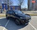 Чорний Джип Compass, об'ємом двигуна 2.36 л та пробігом 101 тис. км за 20900 $, фото 1 на Automoto.ua