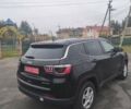 Черный Джип Компас, объемом двигателя 2.36 л и пробегом 2 тыс. км за 20500 $, фото 5 на Automoto.ua