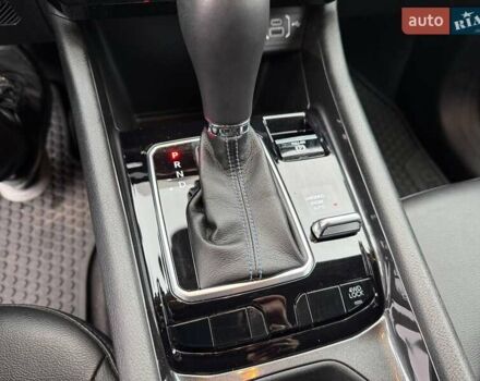 Джип Compass 2022 у Кривому Розі на Automoto.ua Чорний Джип Compass, об'ємом двигуна 2.4 л та пробігом 28 тис. км за 19990 $, фото 28 на Automoto.ua