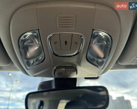 Джип Compass 2022 у Києві на Automoto.ua Чорний Джип Compass, об'ємом двигуна 2.36 л та пробігом 62 тис. км за 21900 $, фото 68 на Automoto.ua