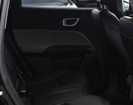 Черный Джип Компас, объемом двигателя 2.4 л и пробегом 28 тыс. км за 19499 $, фото 15 на Automoto.ua