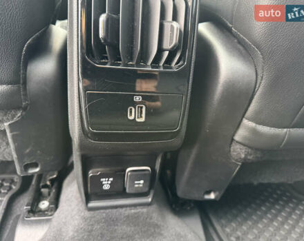 Джип Compass 2022 у Києві на Automoto.ua Чорний Джип Compass, об'ємом двигуна 2.36 л та пробігом 62 тис. км за 21900 $, фото 58 на Automoto.ua