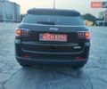 Черный Джип Компас, объемом двигателя 2.36 л и пробегом 92 тыс. км за 16999 $, фото 5 на Automoto.ua