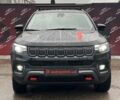 Джип Компас 2022 в Сумах на Automoto.ua Черный Джип Компас, объемом двигателя 2.4 л и пробегом 25 тыс. км за 23700 $, фото 1 на Automoto.ua
