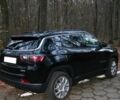 Чорний Джип Compass, об'ємом двигуна 2.4 л та пробігом 17 тис. км за 13500 $, фото 2 на Automoto.ua
