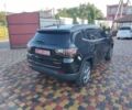 Чорний Джип Compass, об'ємом двигуна 2.4 л та пробігом 25 тис. км за 22500 $, фото 3 на Automoto.ua