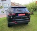 Чорний Джип Compass, об'ємом двигуна 2.4 л та пробігом 27 тис. км за 19999 $, фото 10 на Automoto.ua