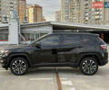 Джип Compass 2022 у Києві на Automoto.ua Чорний Джип Compass, об'ємом двигуна 2.36 л та пробігом 62 тис. км за 21900 $, фото 11 на Automoto.ua