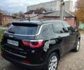 Чорний Джип Compass, об'ємом двигуна 2.36 л та пробігом 58 тис. км за 20900 $, фото 6 на Automoto.ua