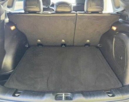 Чорний Джип Compass, об'ємом двигуна 2 л та пробігом 29 тис. км за 9500 $, фото 10 на Automoto.ua