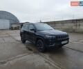 Черный Джип Компас, объемом двигателя 2 л и пробегом 3 тыс. км за 27500 $, фото 1 на Automoto.ua
