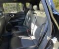 Чорний Джип Compass, об'ємом двигуна 2 л та пробігом 29 тис. км за 9500 $, фото 11 на Automoto.ua