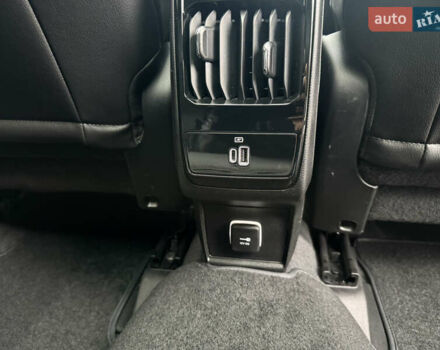 Чорний Джип Compass, об'ємом двигуна 2 л та пробігом 92 тис. км за 23500 $, фото 26 на Automoto.ua