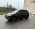 Чорний Джип Compass, об'ємом двигуна 2 л та пробігом 92 тис. км за 23500 $, фото 2 на Automoto.ua
