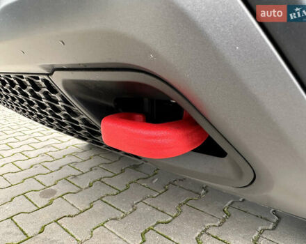 Черный Джип Компас, объемом двигателя 2 л и пробегом 6 тыс. км за 27500 $, фото 23 на Automoto.ua