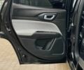 Чорний Джип Compass, об'ємом двигуна 2 л та пробігом 48 тис. км за 22855 $, фото 12 на Automoto.ua