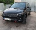 Чорний Джип Compass, об'ємом двигуна 2 л та пробігом 57 тис. км за 21800 $, фото 1 на Automoto.ua